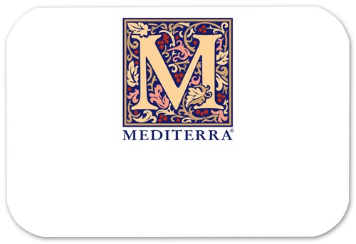 USA Made Eco-Friendly UV Full Color Aluminum Badges (6-10 Sq. Inches)