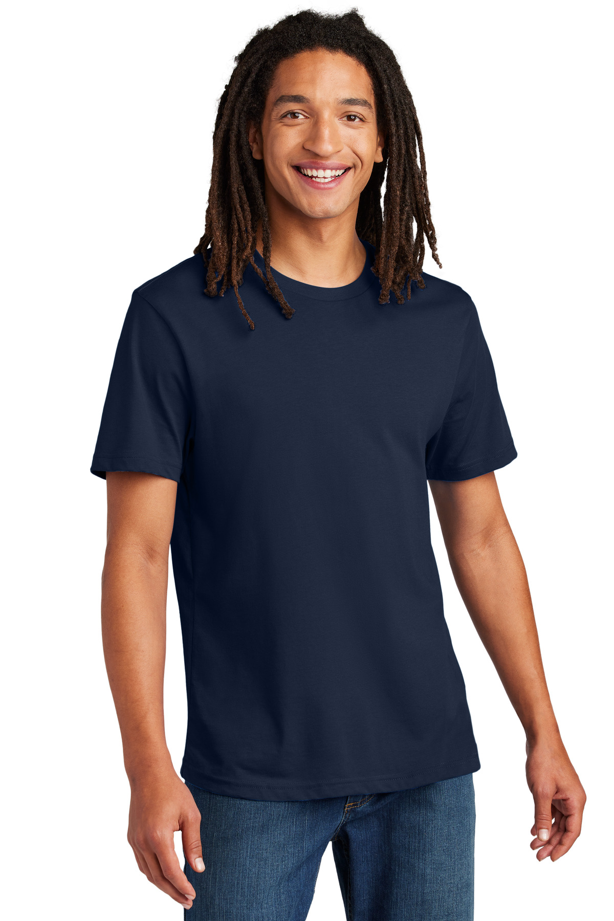 Allmade Unisex Heavyweight Recycled Cotton Tee AL3000 43
