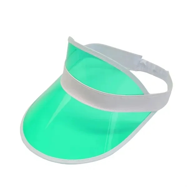 PVC Sun - UV Protective Wide Brim Hat 6
