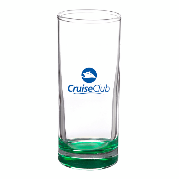 Agave 2.5 oz Lexington Shooter Glass 57
