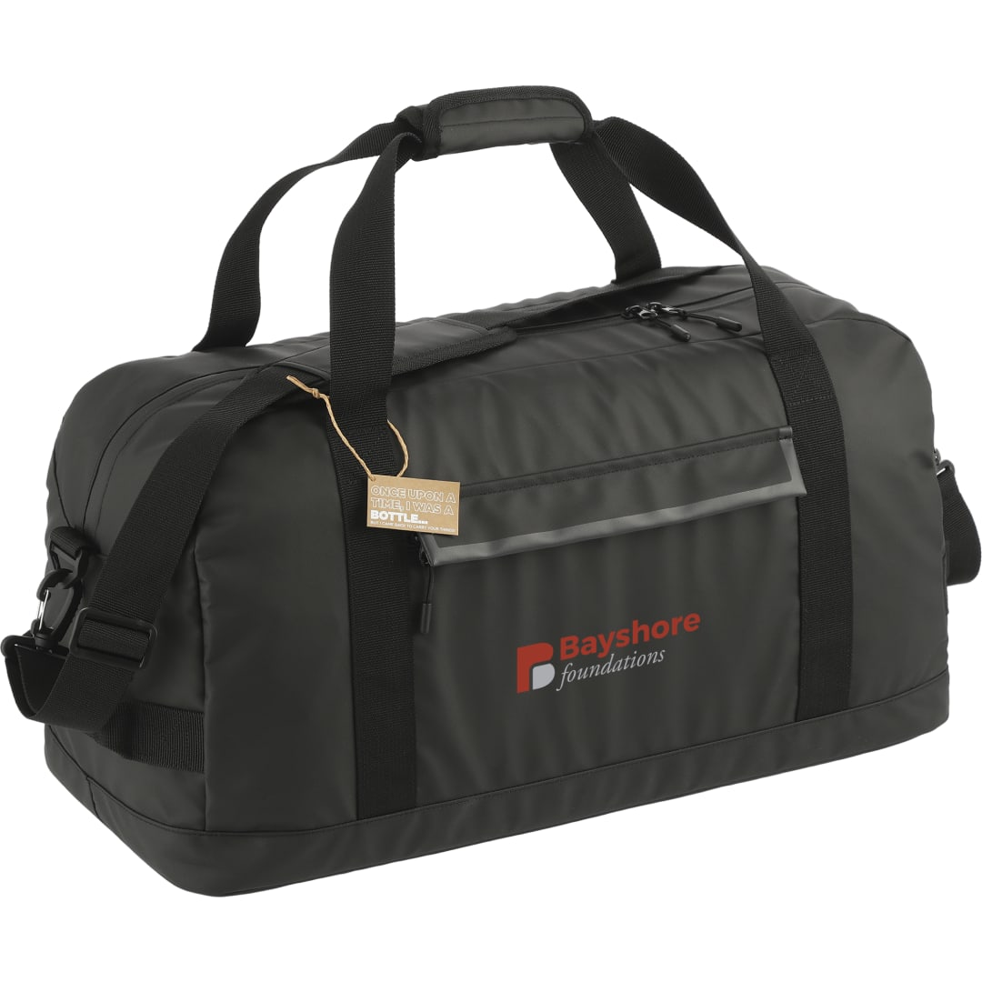 NBN All-Weather Recycled Duffel 23