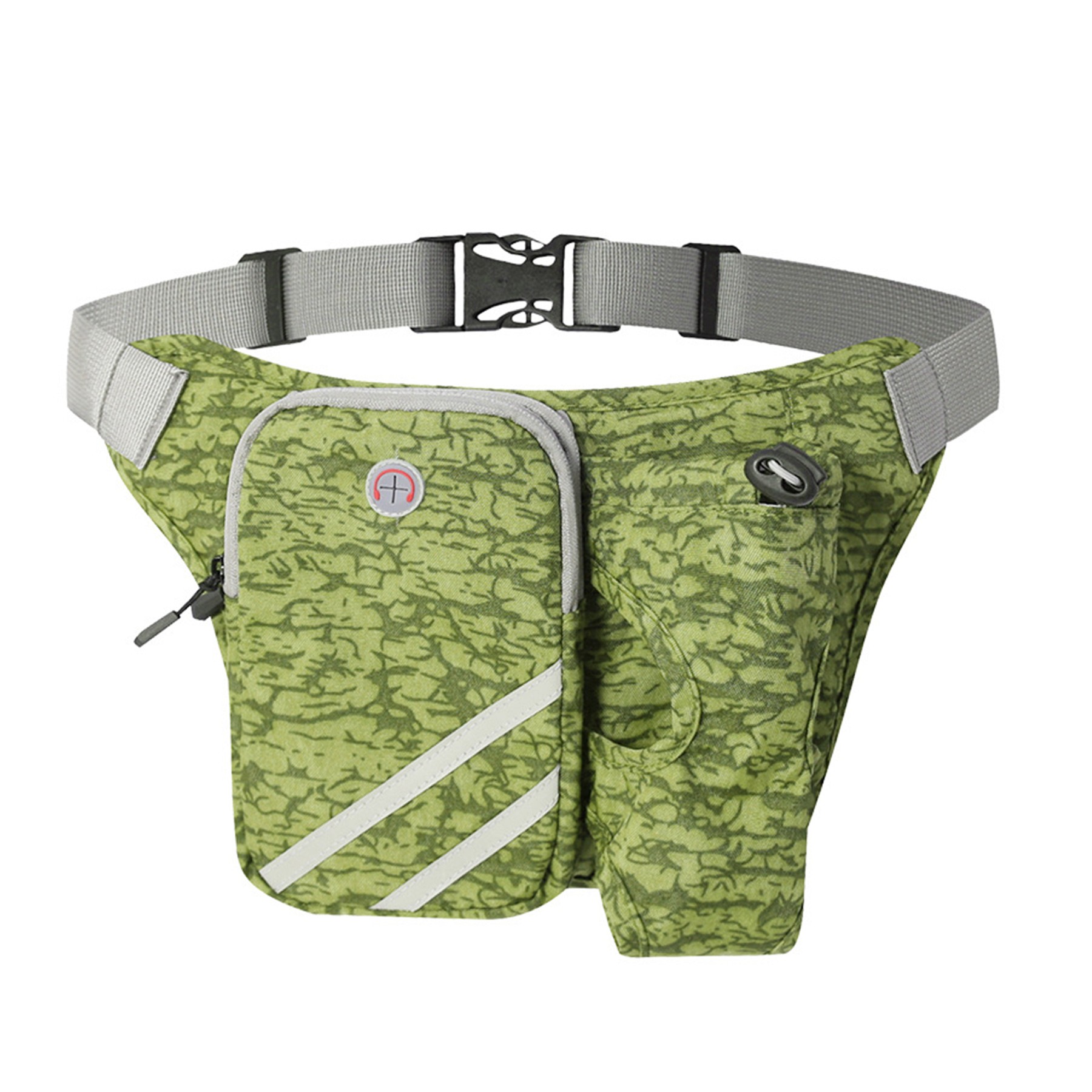 Hiking Waist Pack 2
