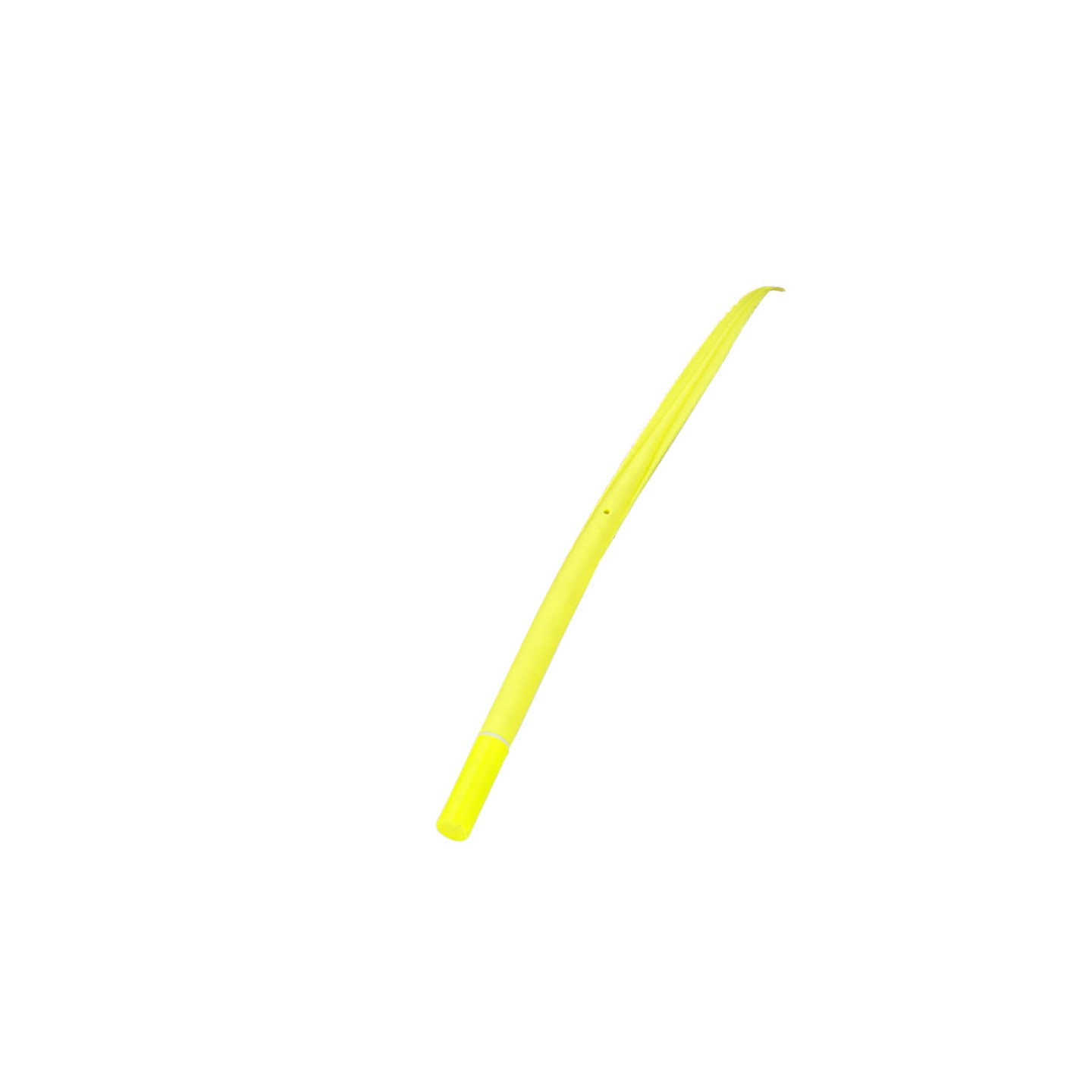 Forest Green Grass Shaped Ballpoint Pen 5
