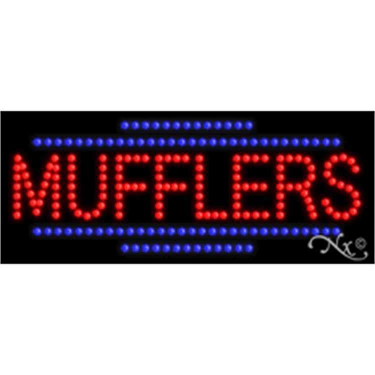 LED Sign 1