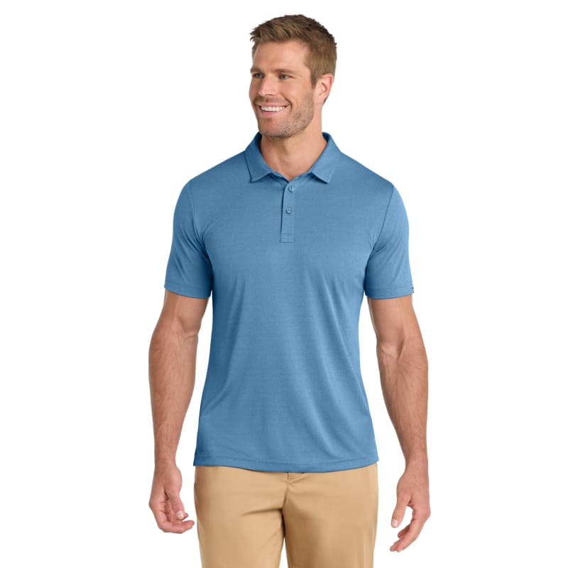 TravisMathew Coto Performance Polo. 18
