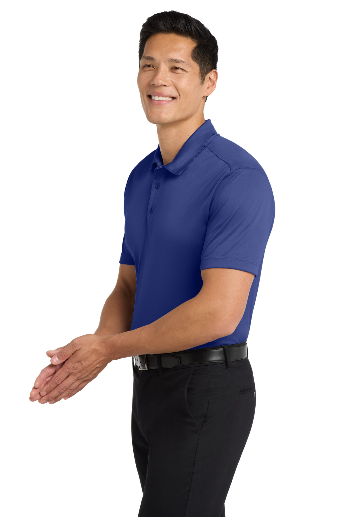 Port Authority Silk Touch Performance Polo. K540 62