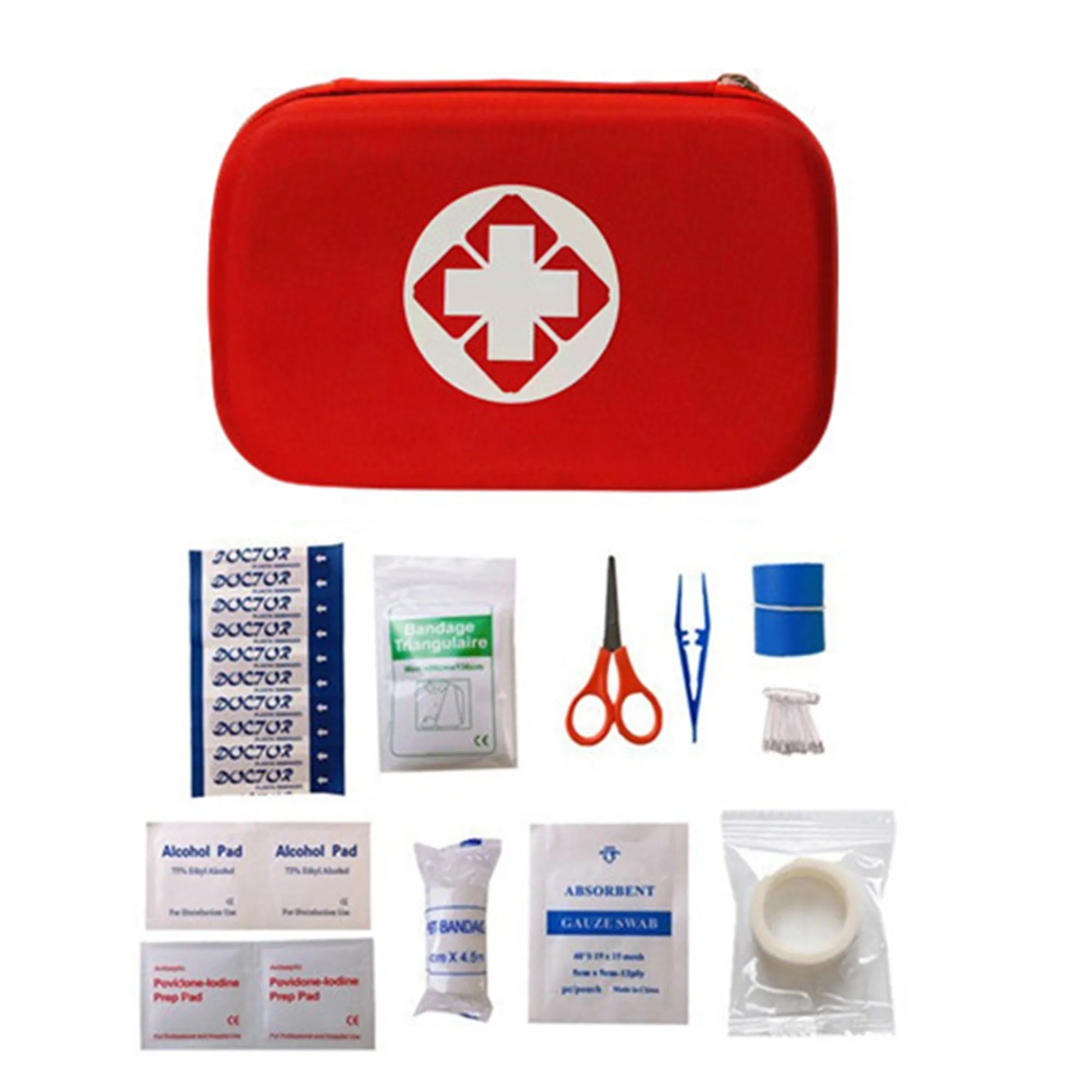 Mini First Aid Kit
