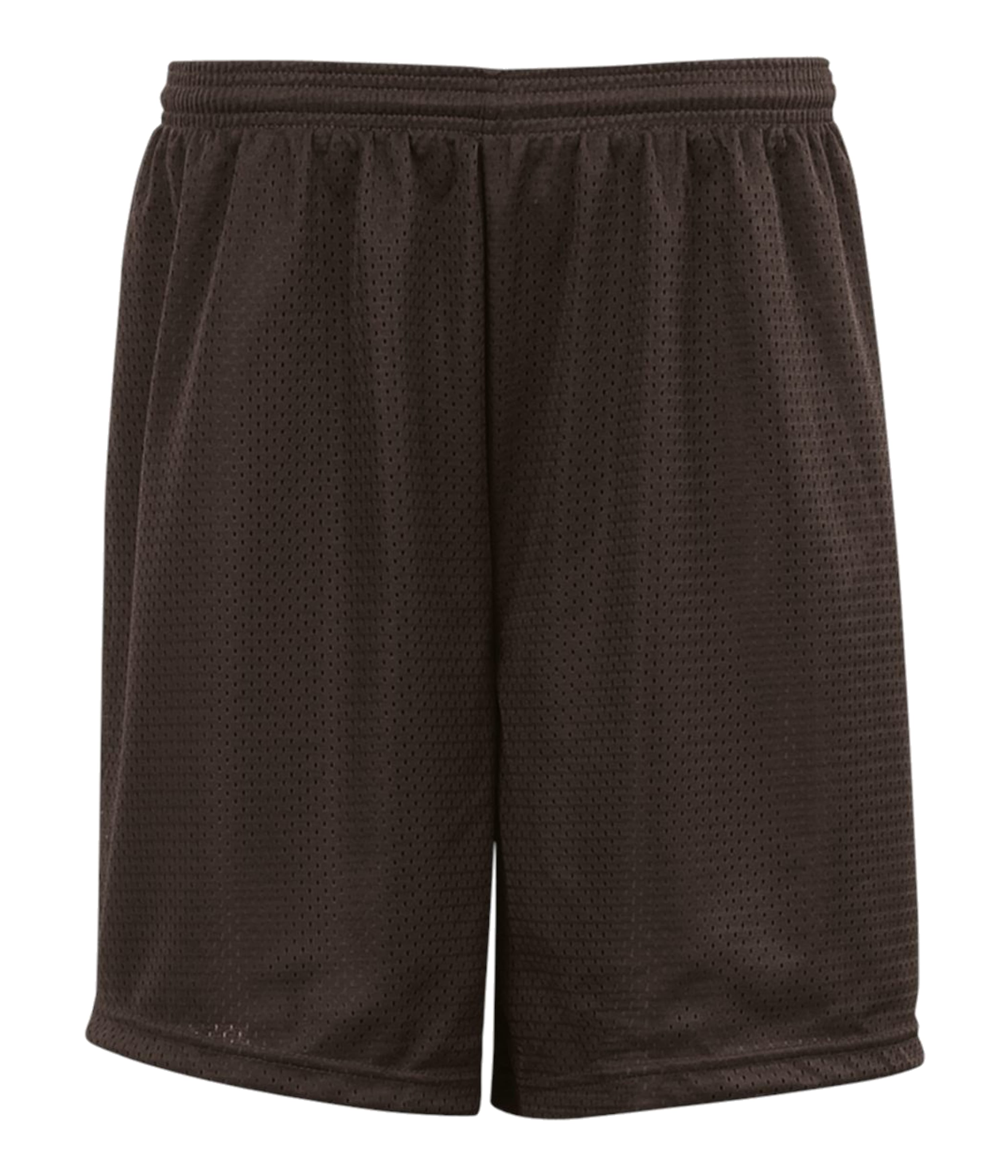 YOUTH MESH/TRICOT SHORT 18