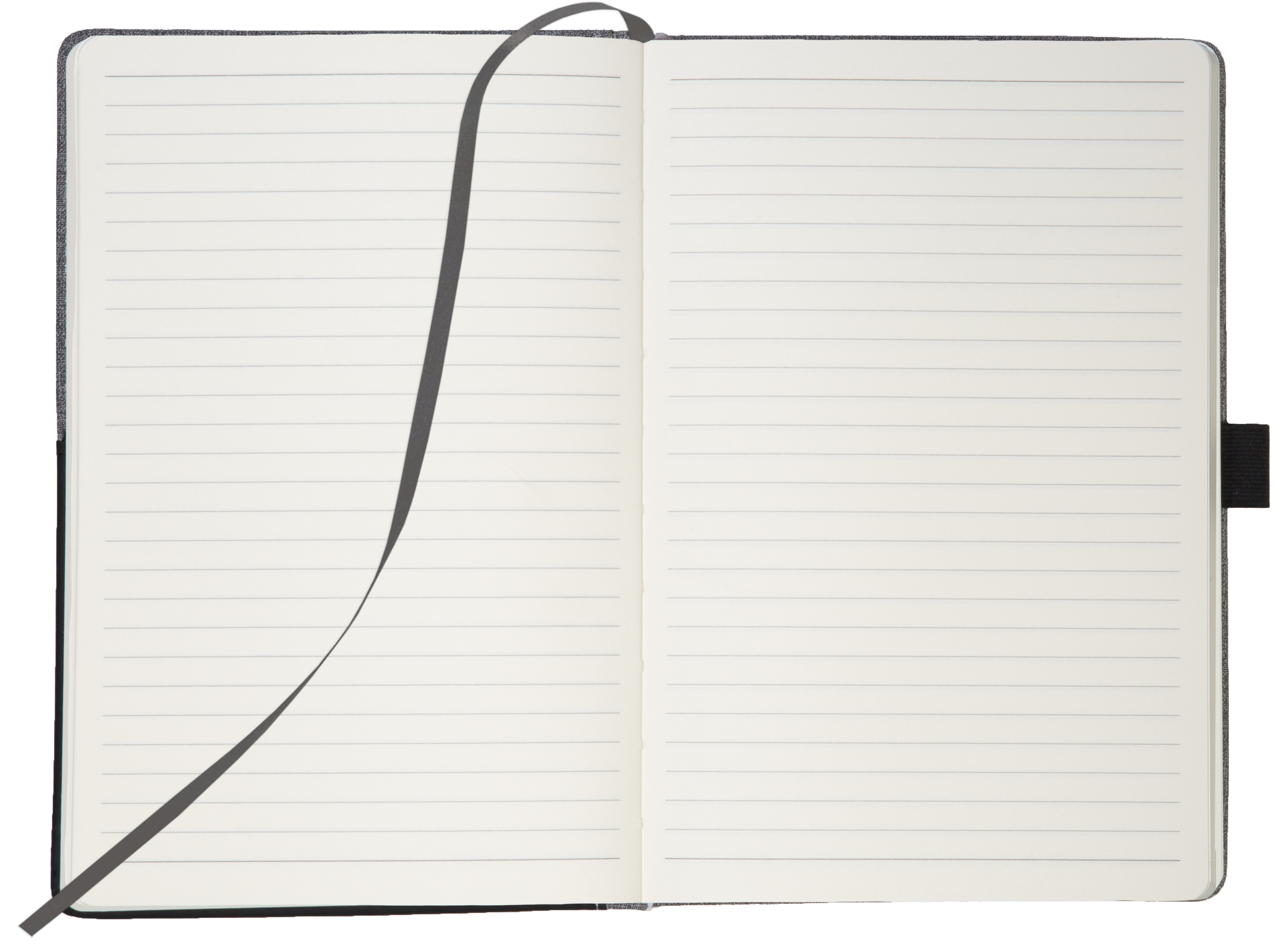 Siena™ Journal w/ Tip-In 2