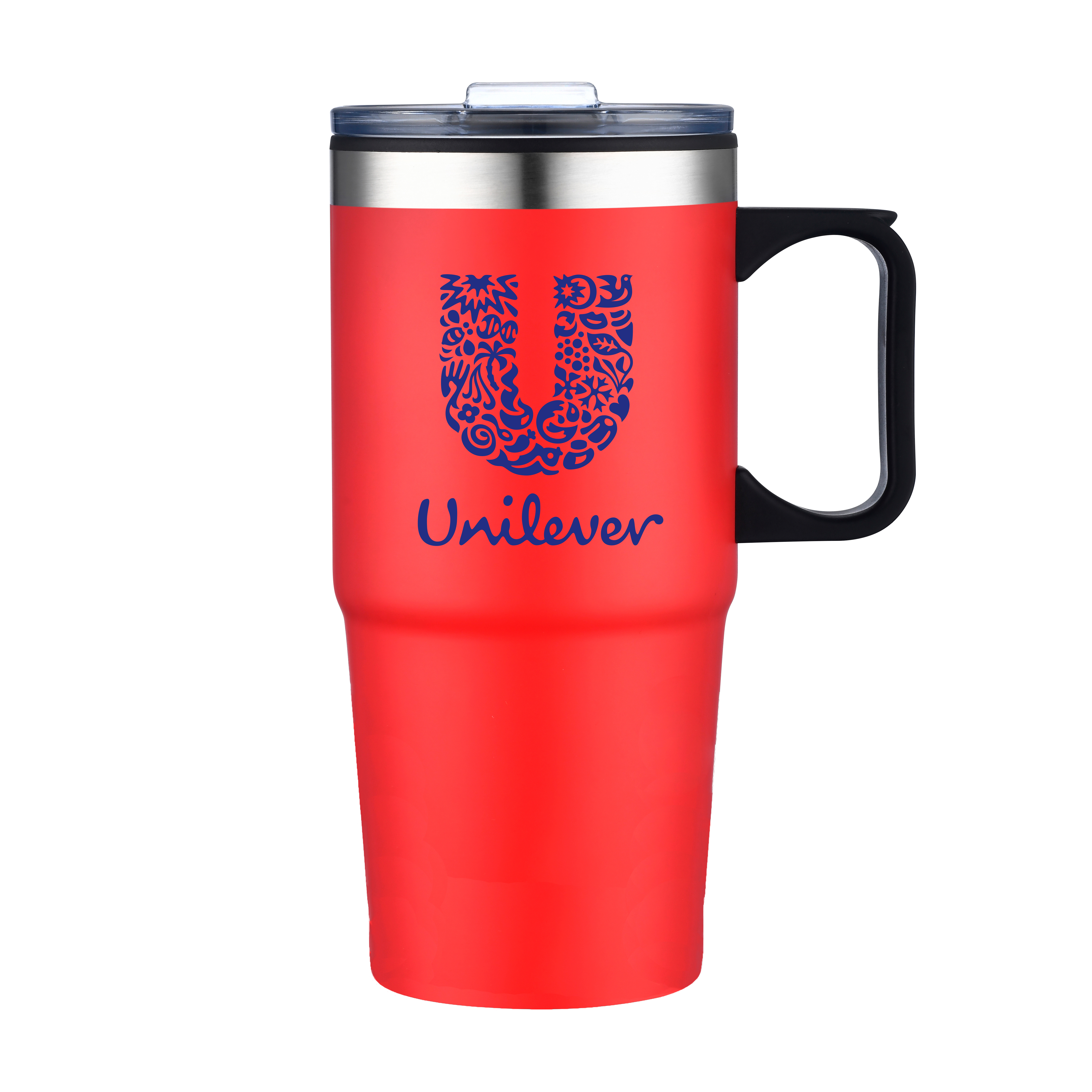 Wellspring-VII 24 Oz. Vacuum Sealed Camper Mugs 4