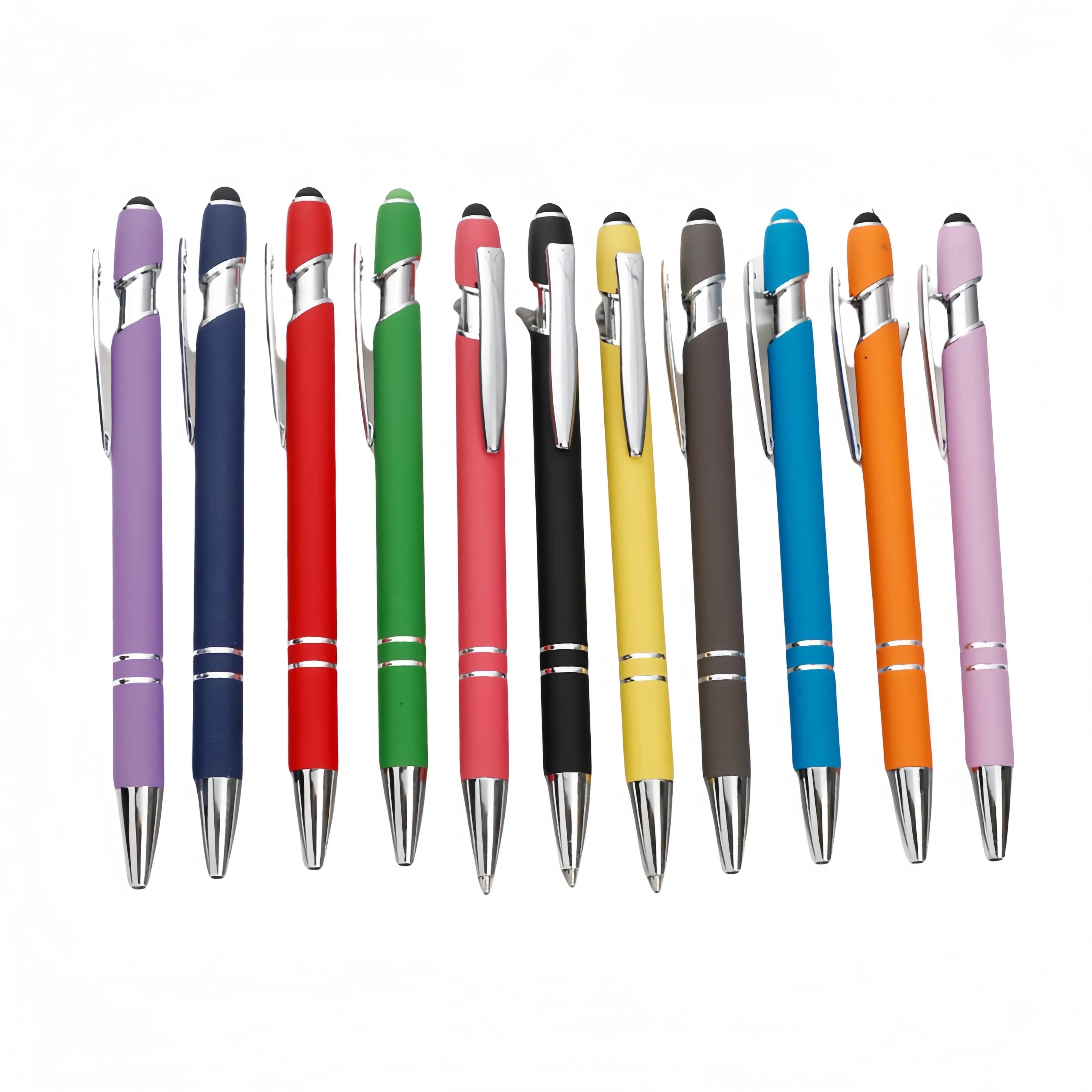 0.7mm Medium Point Ballpoint Pen 5