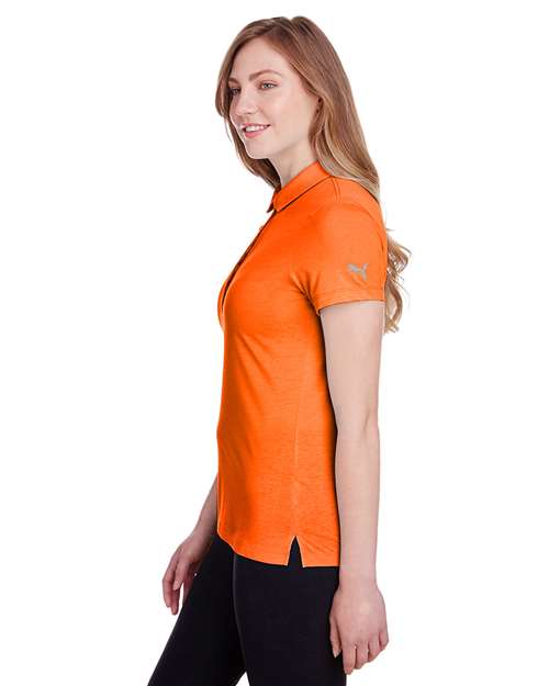 Women's Fusion Polo - 596921 43
