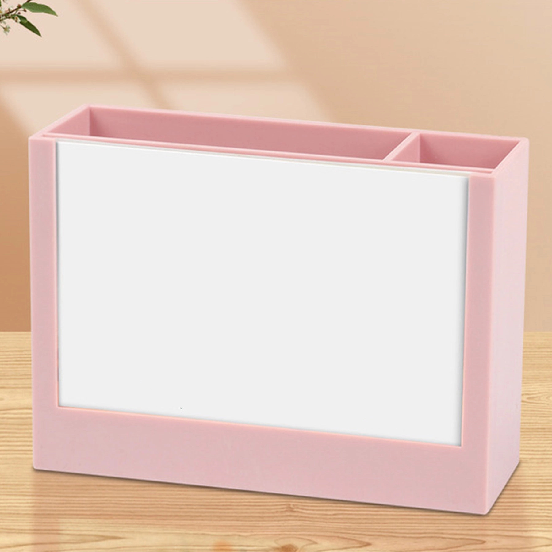 Desk Organizer With 12 Months Calendar 9