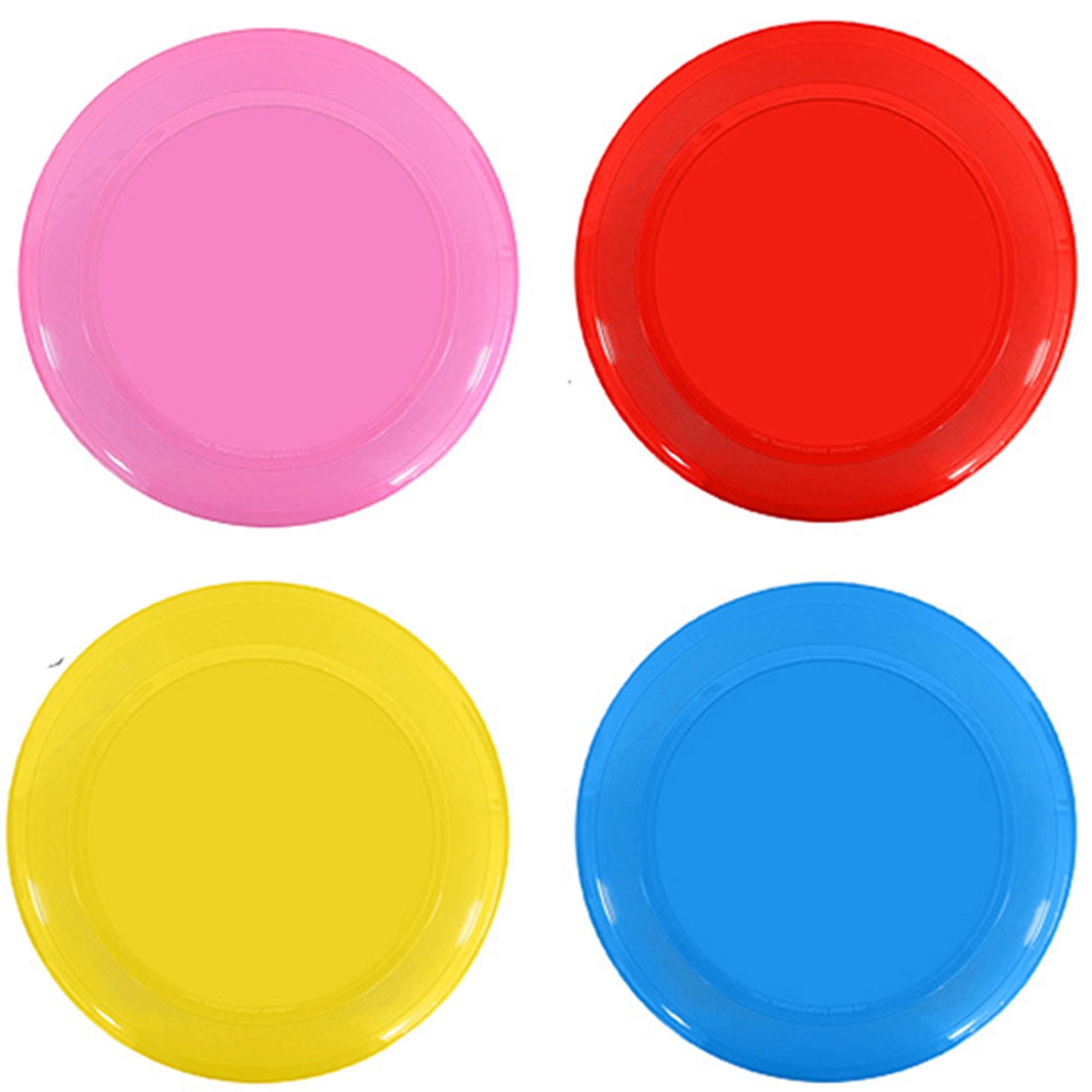 Competition Outdoor Flying Disc 2