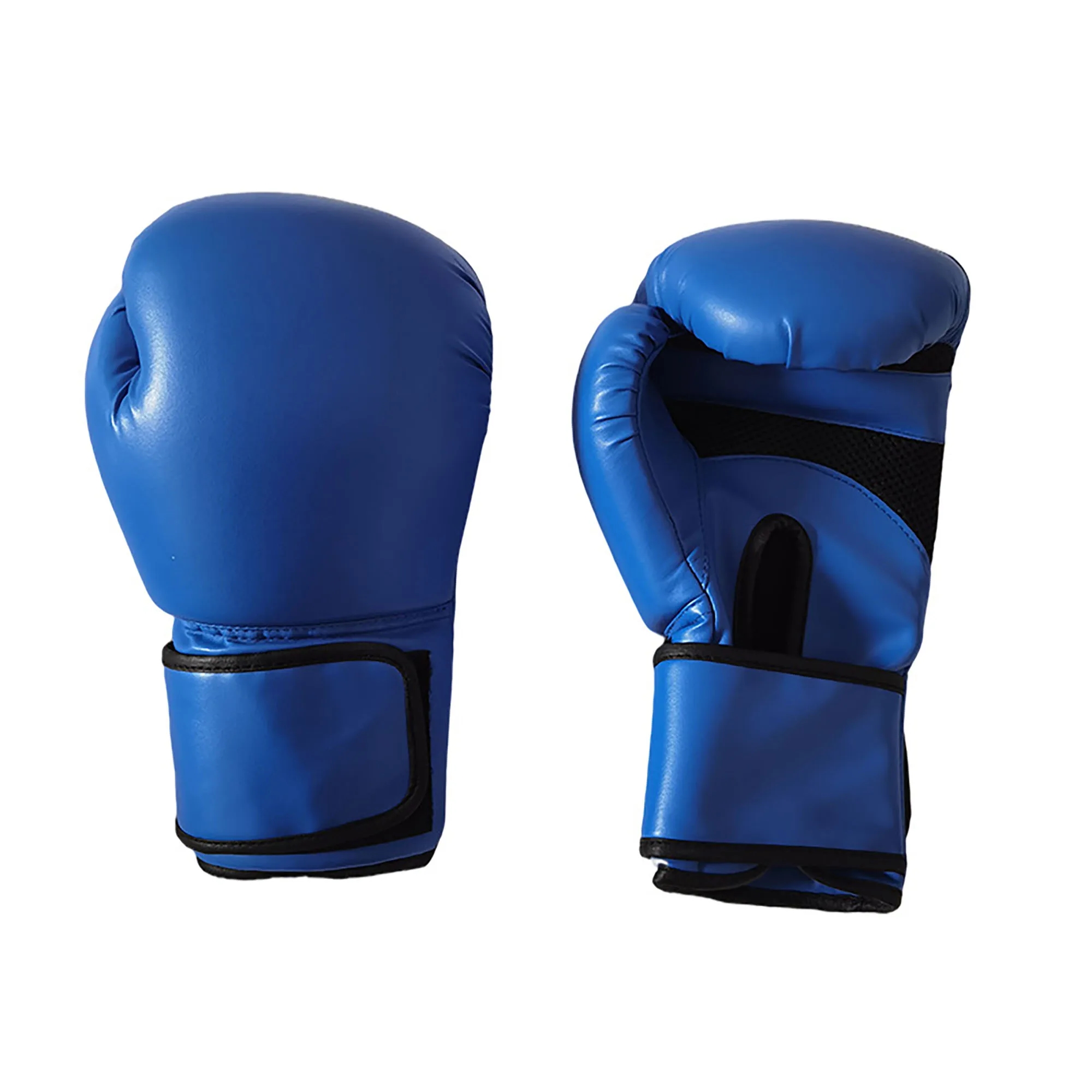 PU Adults Boxing Gloves 3