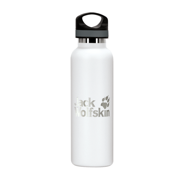 20 oz. Basecamp Tundra Bottle with Screw Top Lid 223