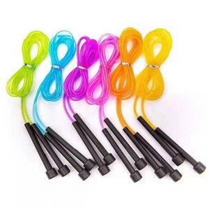 Exercise Jump Rope 2