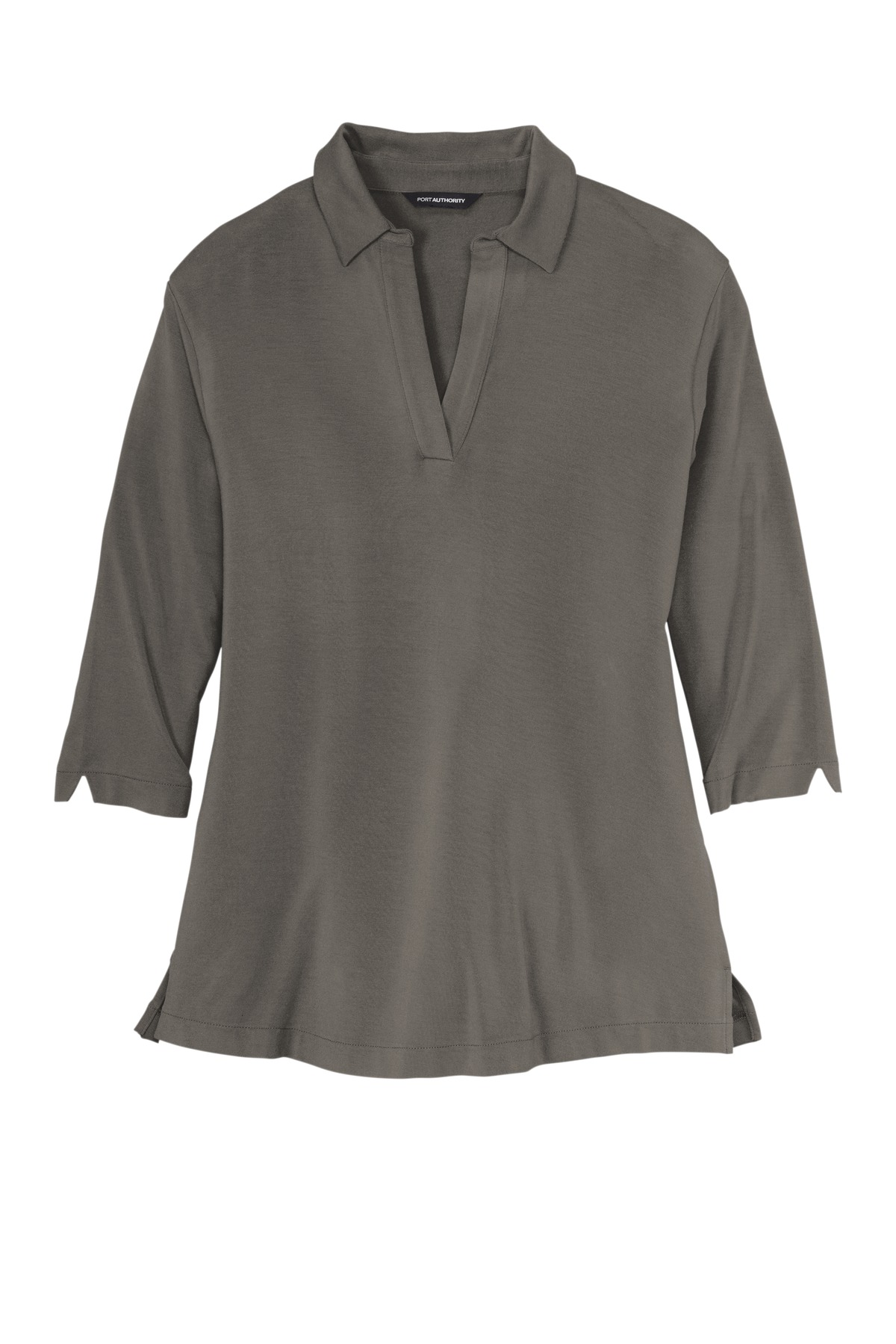 Port Authority Women's Luxe Knit Tunic. LK5601 18