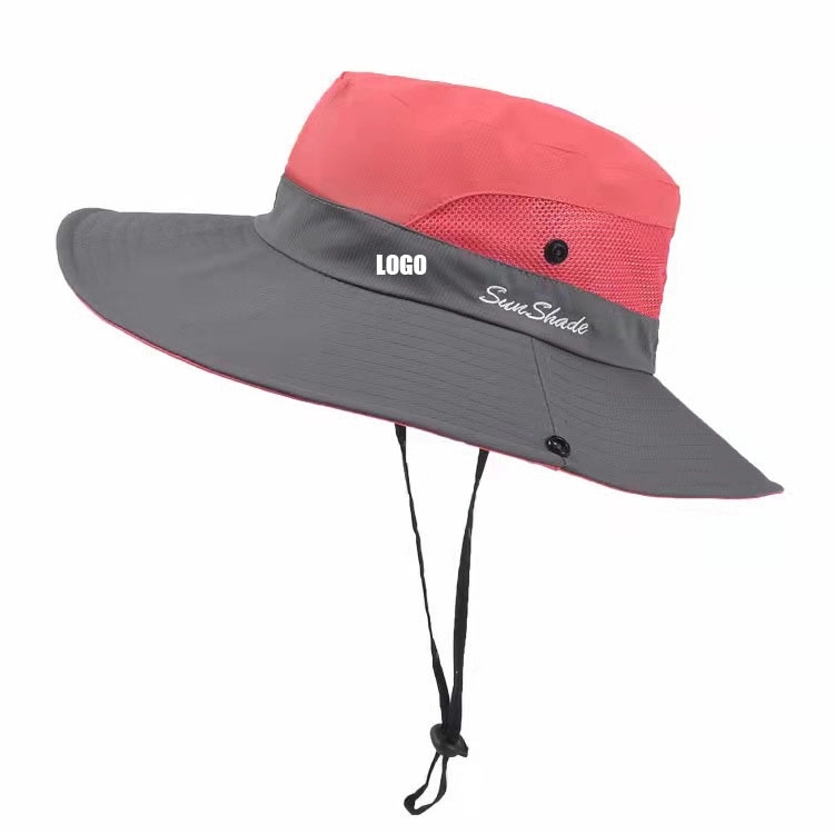 Womens Summer Sun Hat 3