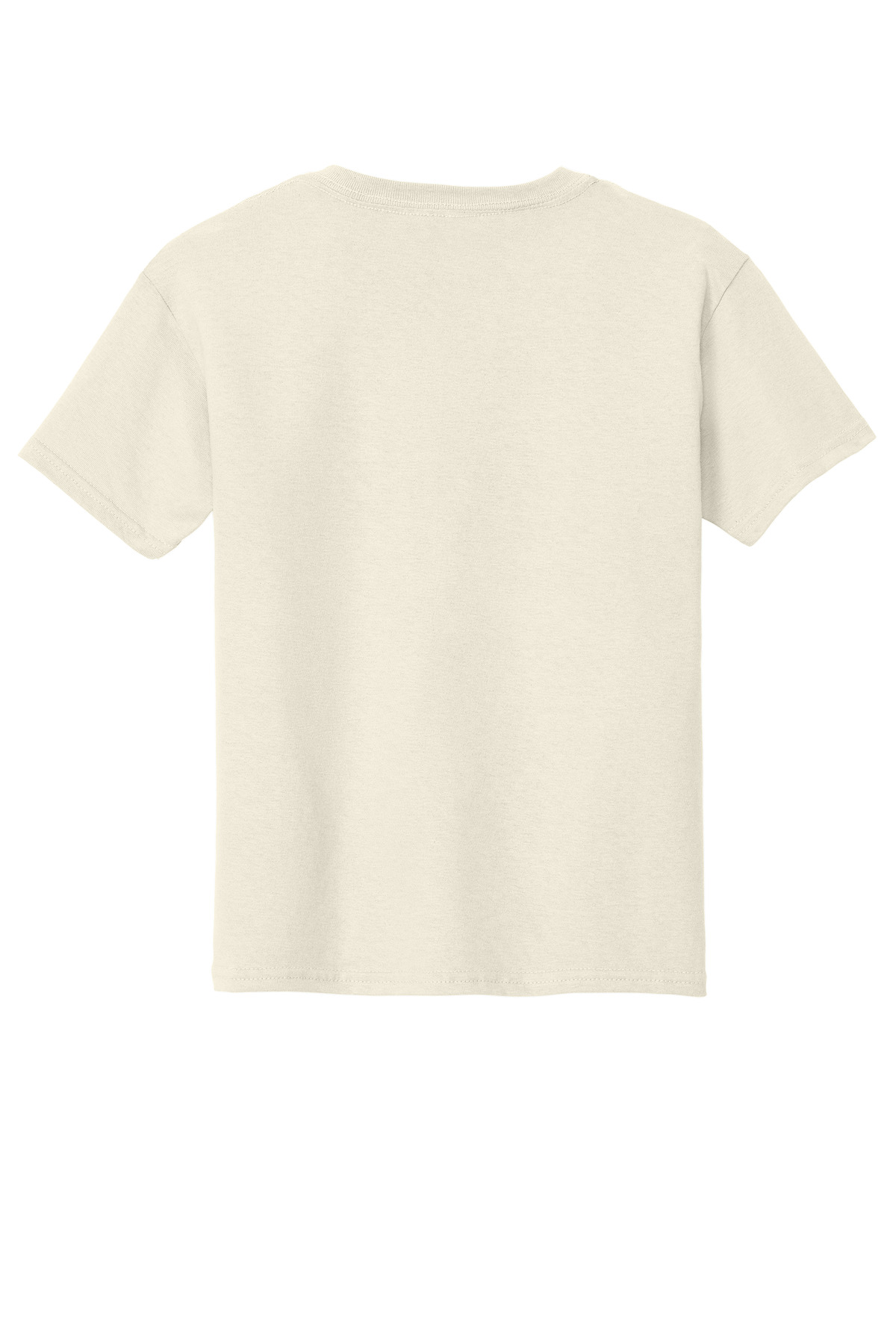 Gildan - Youth Heavy Cotton 100% Cotton T-Shirt. 5000B 17