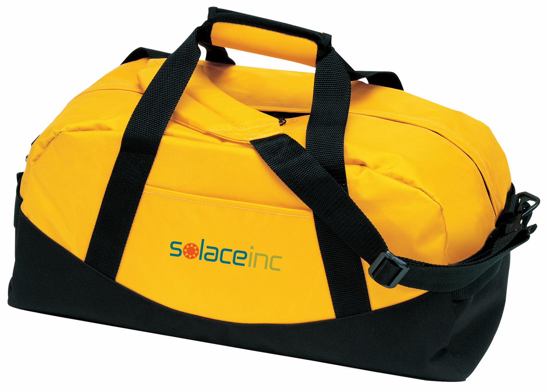 Large Classic Cargo Duffel 15