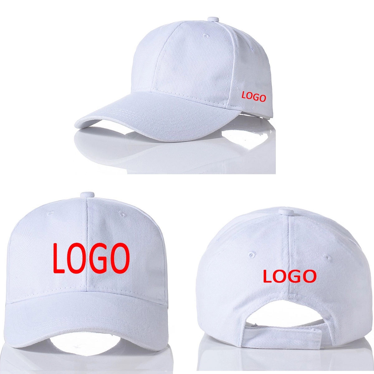 Adult Baseball Cap 2
