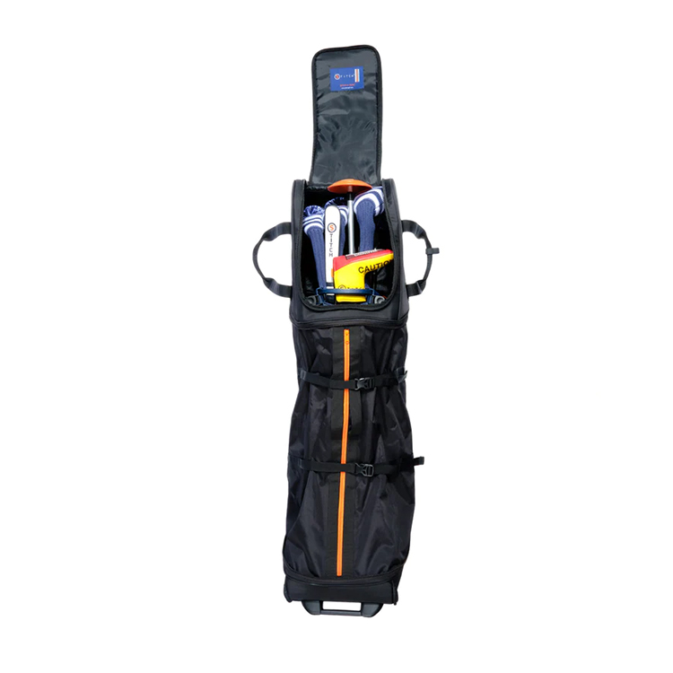 Stitch Mut Rolling Duffle/Travel Cover 5