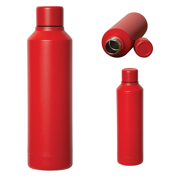 High Park 500 Ml. (17 Fl. Oz.) Bottle, custom water bottle with logo imprint 5