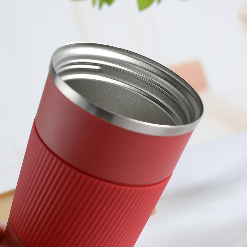 Travel Mug 8