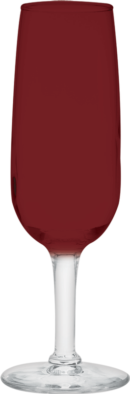 6.25 oz. Flute Champagne Flute 31
