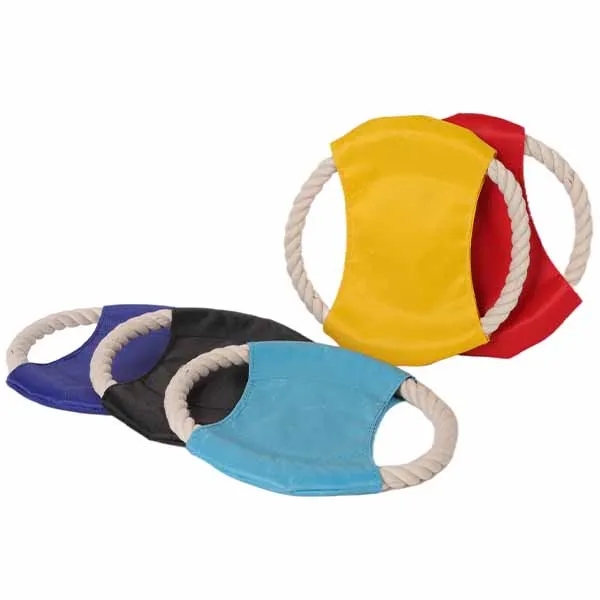 Pet Flying Disc 2