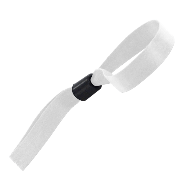 1/2" Dye-Sublimated Wristband with Locking Slider 4