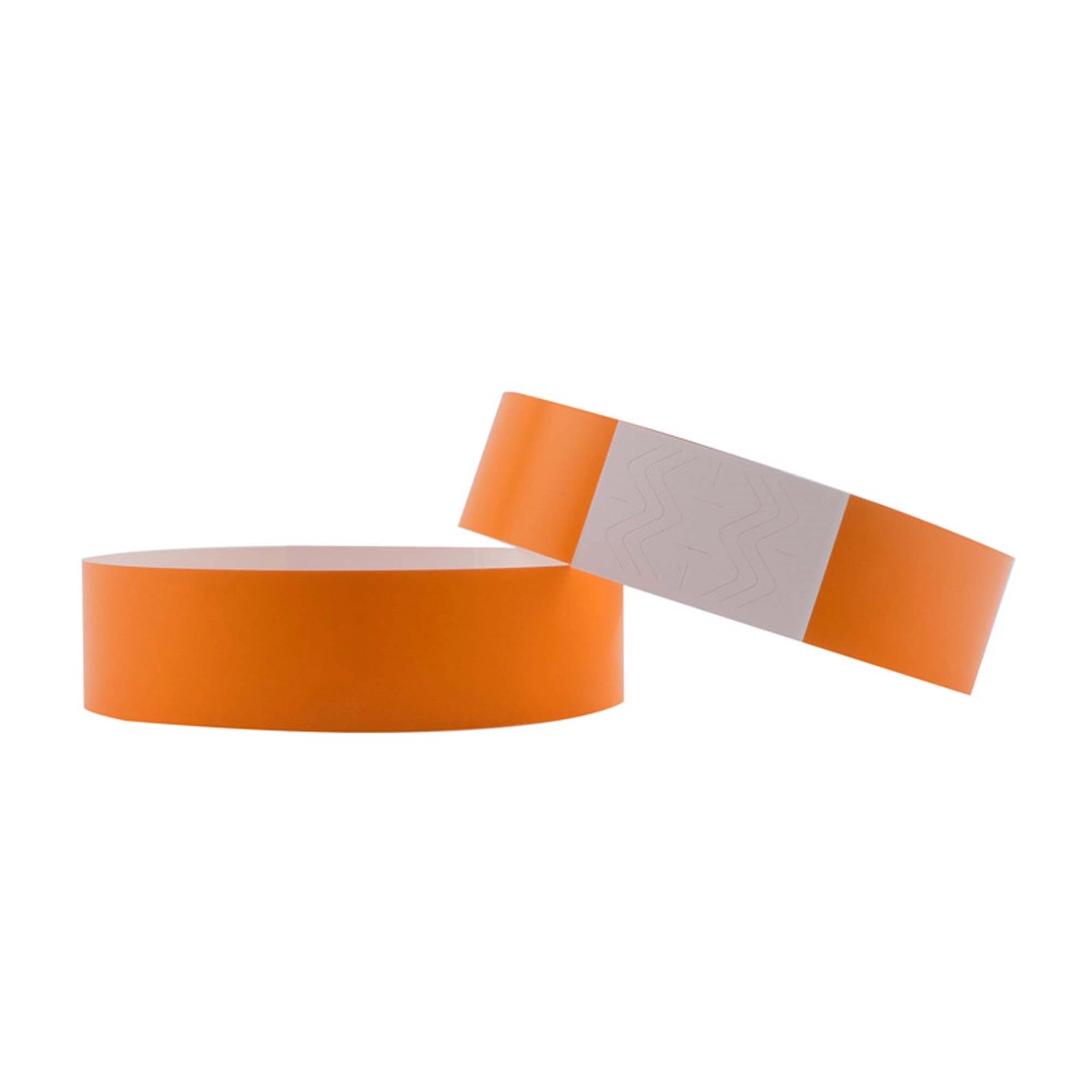 Disposable Concert Pass Bracelet 12