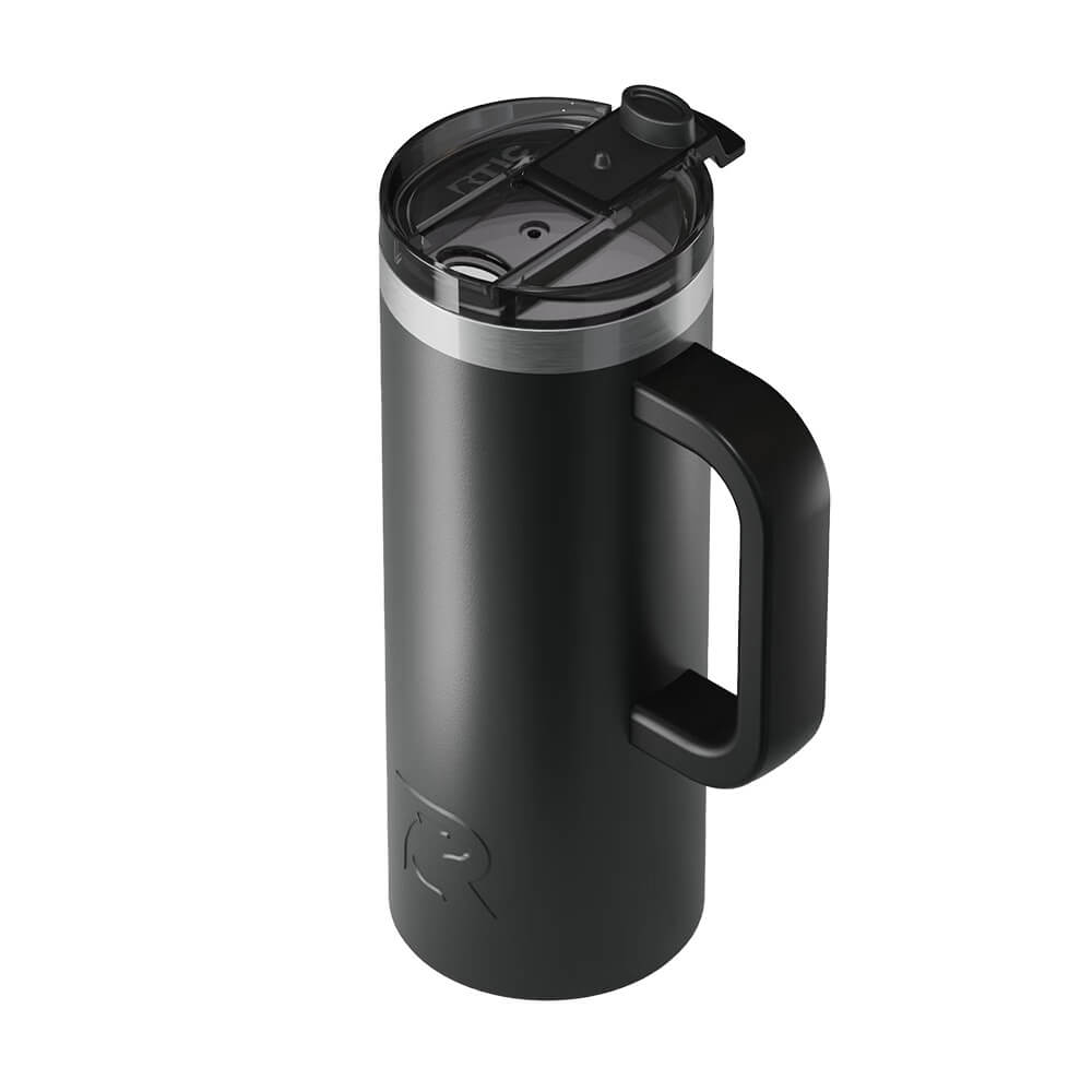 Road Trip Travel Mug