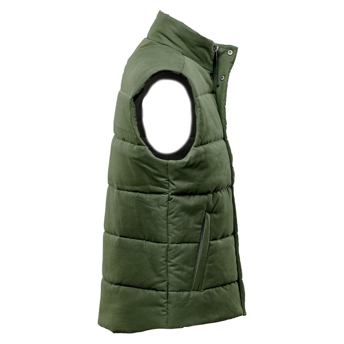 Stormtech Men's Hamilton HD Quilted Vest 7