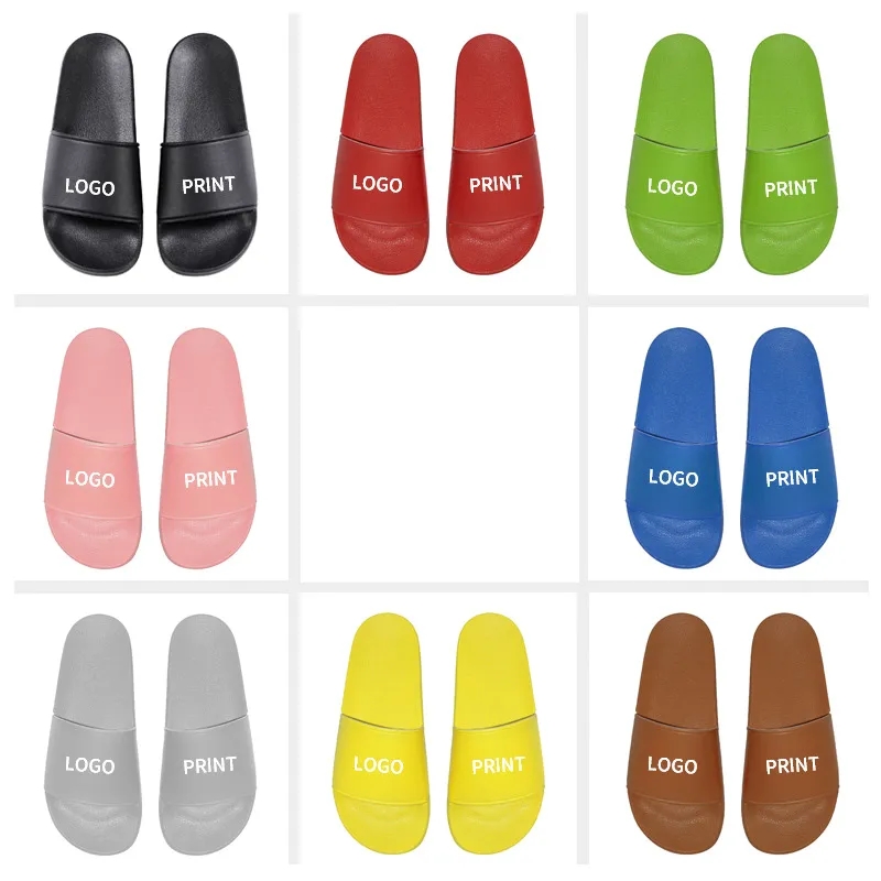 Bathroom Shower Slippers 7