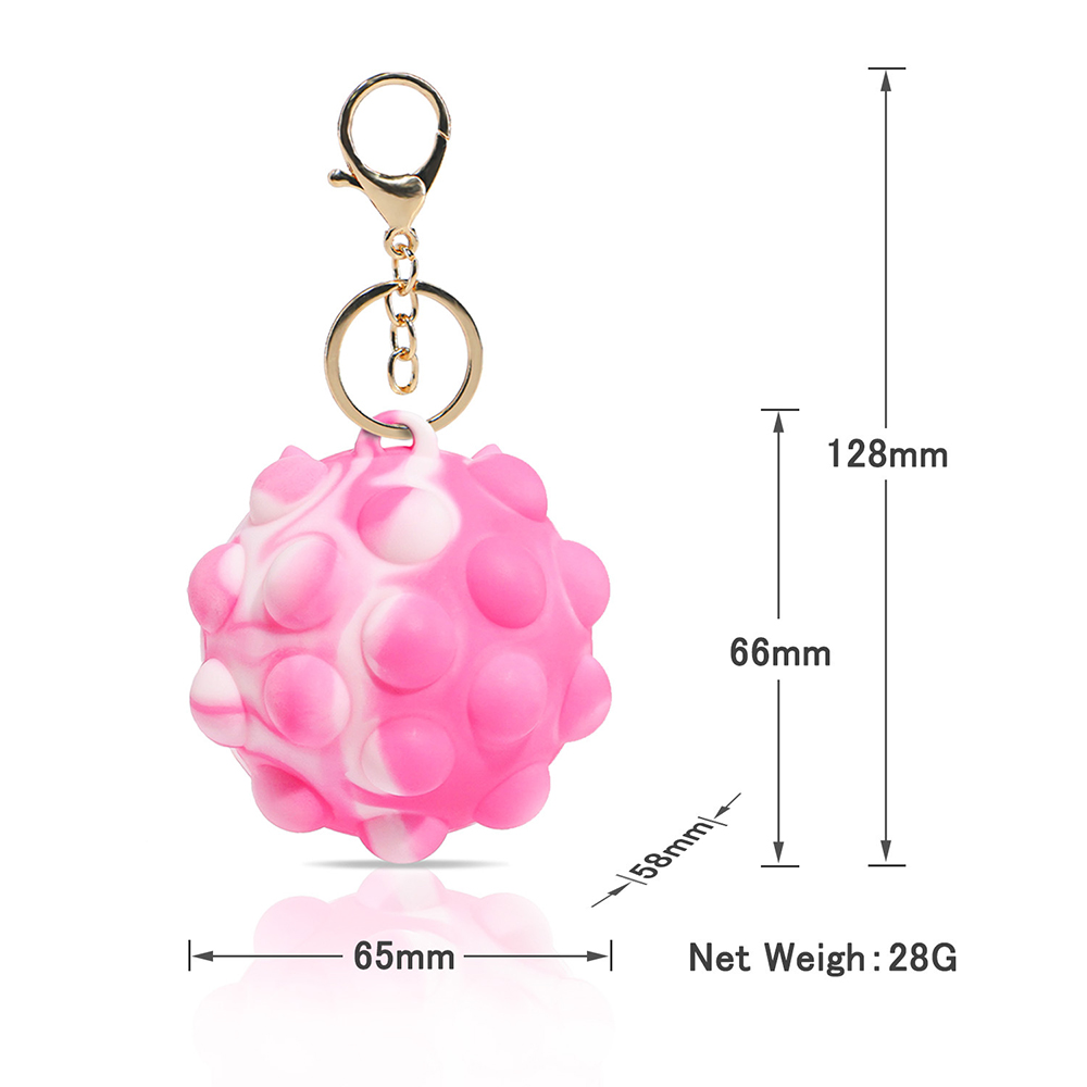 Rodent Pioneer Decompression Ball 4