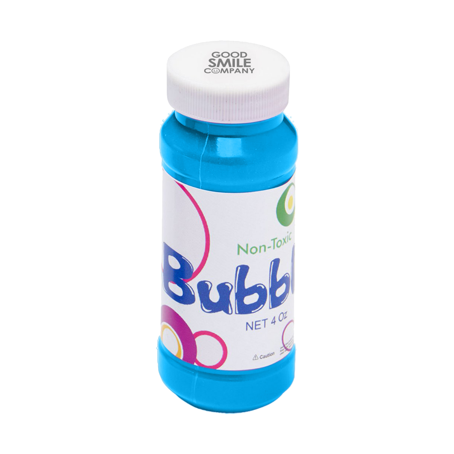 4oz Bubbles 11