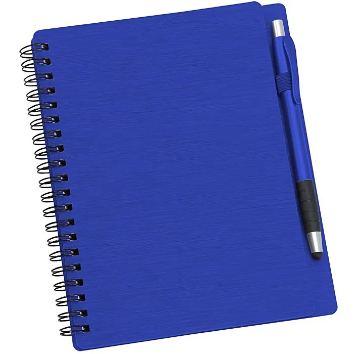2024-2025 5.5 " x 4 " Notebook with Stylus 14