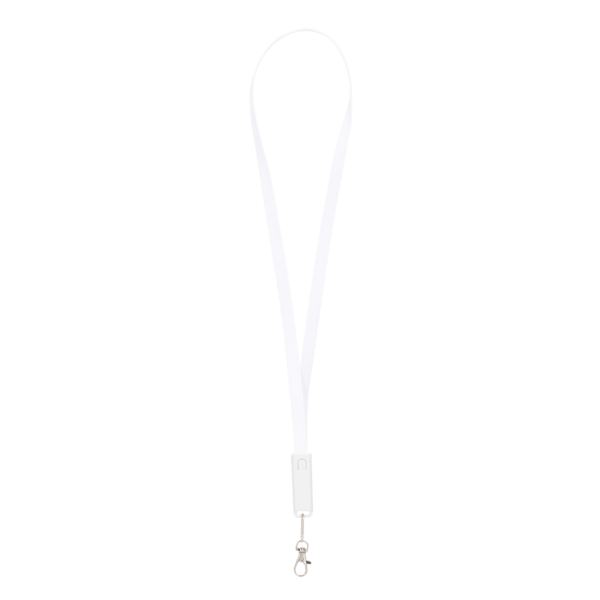 Import Powernet Cable Lanyard 14