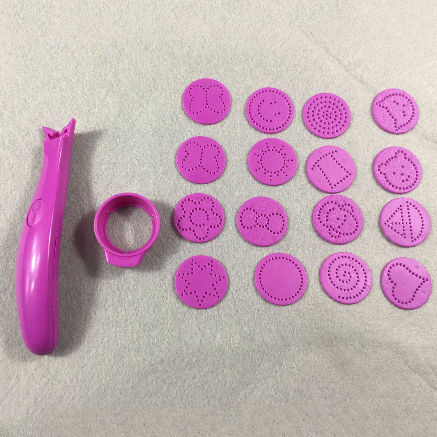 Electrical Magic Spice Spoon 9