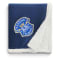 Field & Co. 100% Recycled PET Sherpa Blanket 125