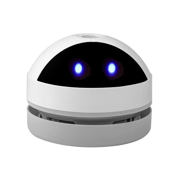 Mini Desktop Vacuum Cleaner 2