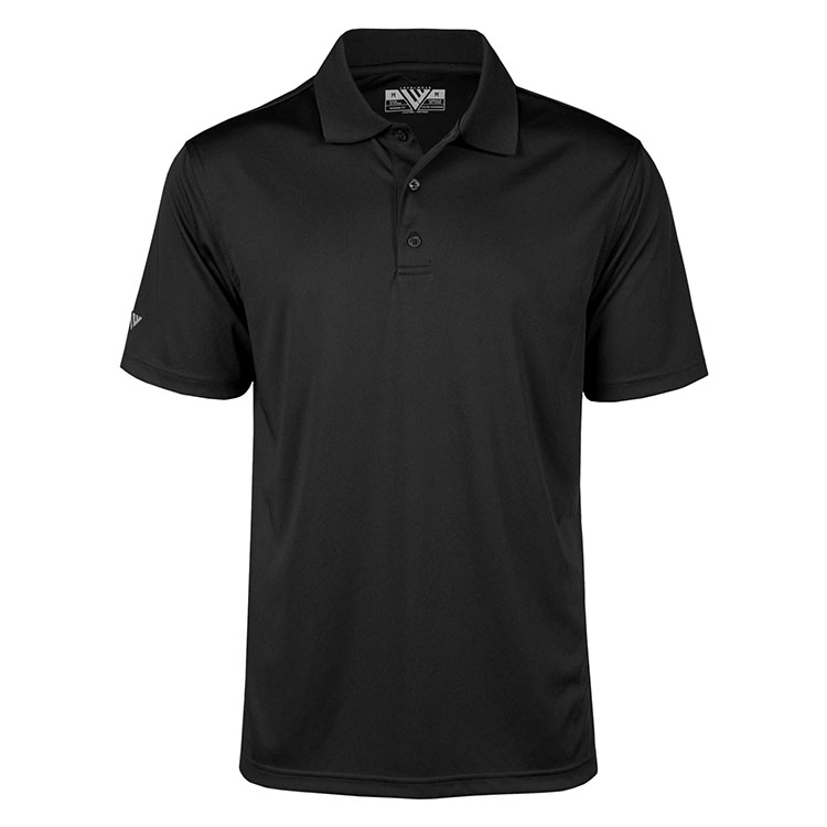 Levelwear Dwayne Polo 3