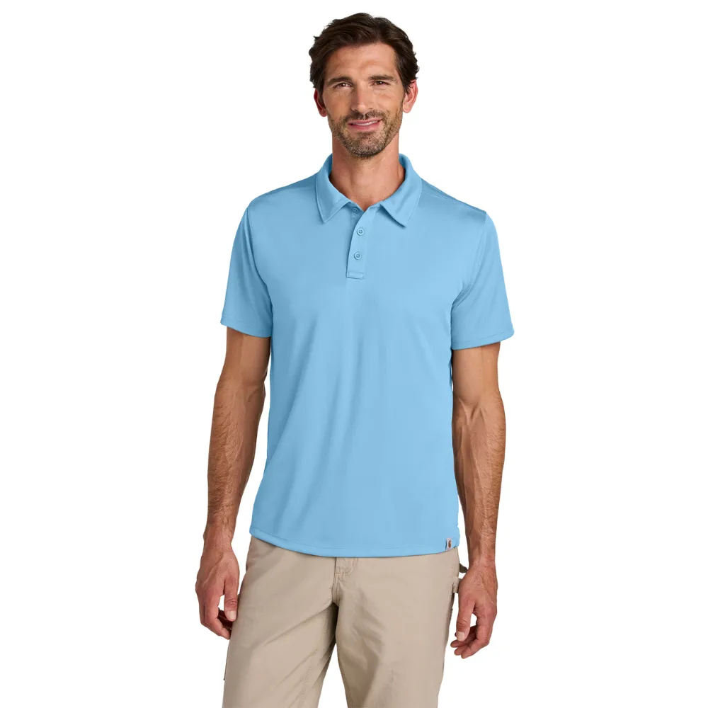 Carhartt Force(R) Sun Defender(TM) Polo 4