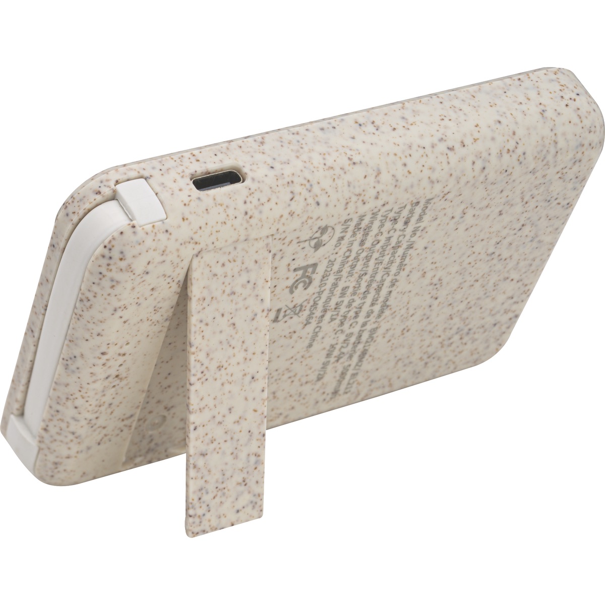 EarthTrendz™ Magnetic Wireless Power Bank 24