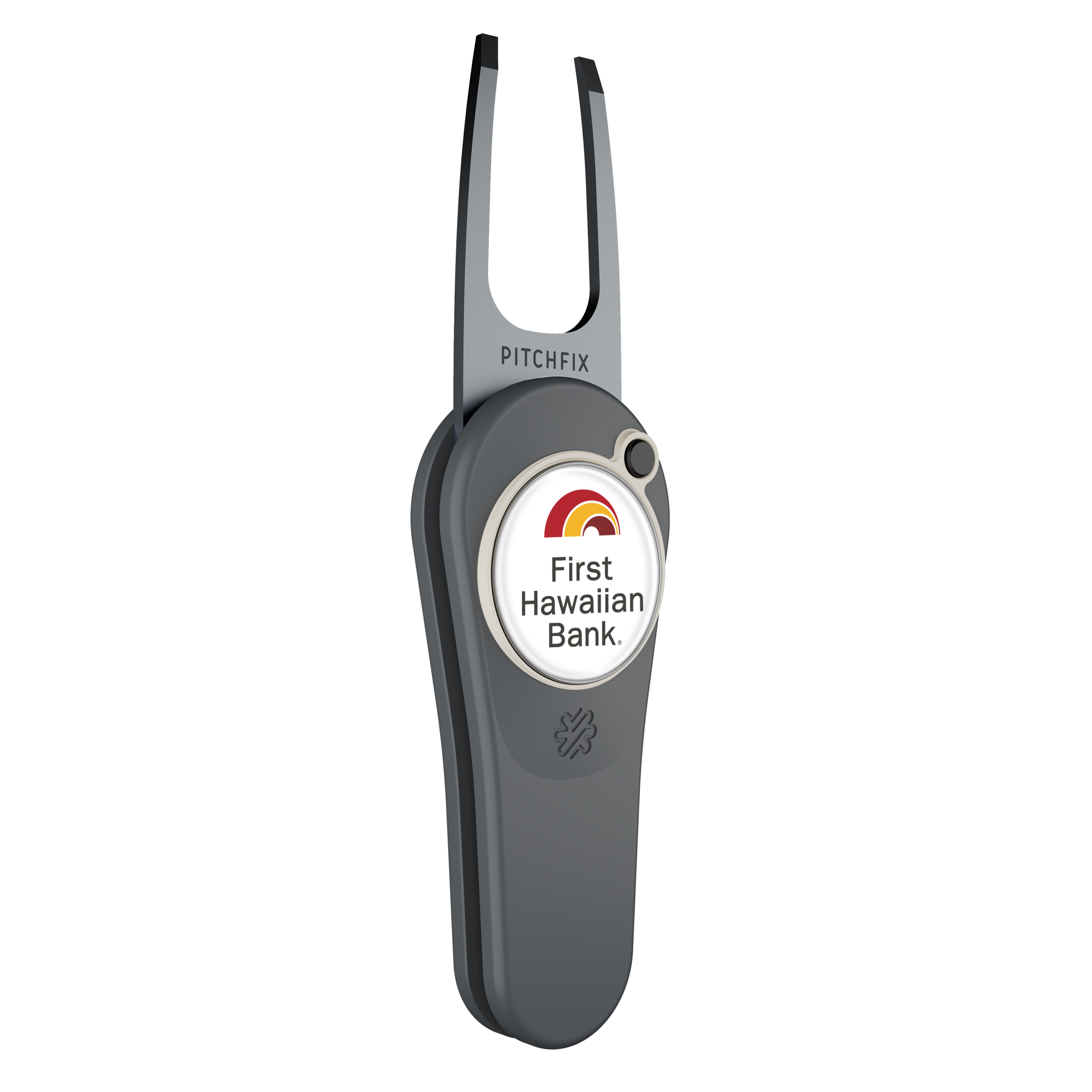 Pitchfix Original 2.5 Golf Divot Repair Tool 3