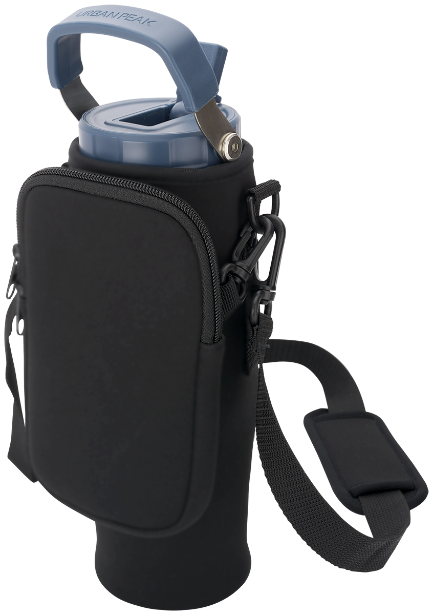 Essentials Waterbottle Holder 36