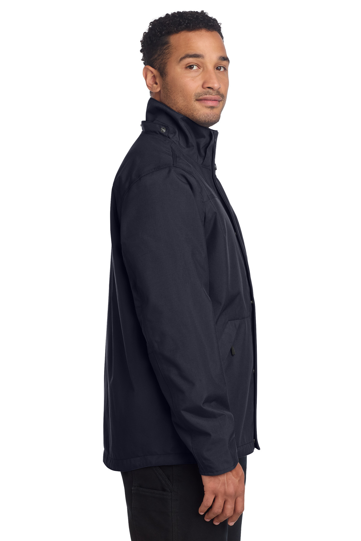 Carhartt Storm Defender Shoreline Jacket CT104670 21