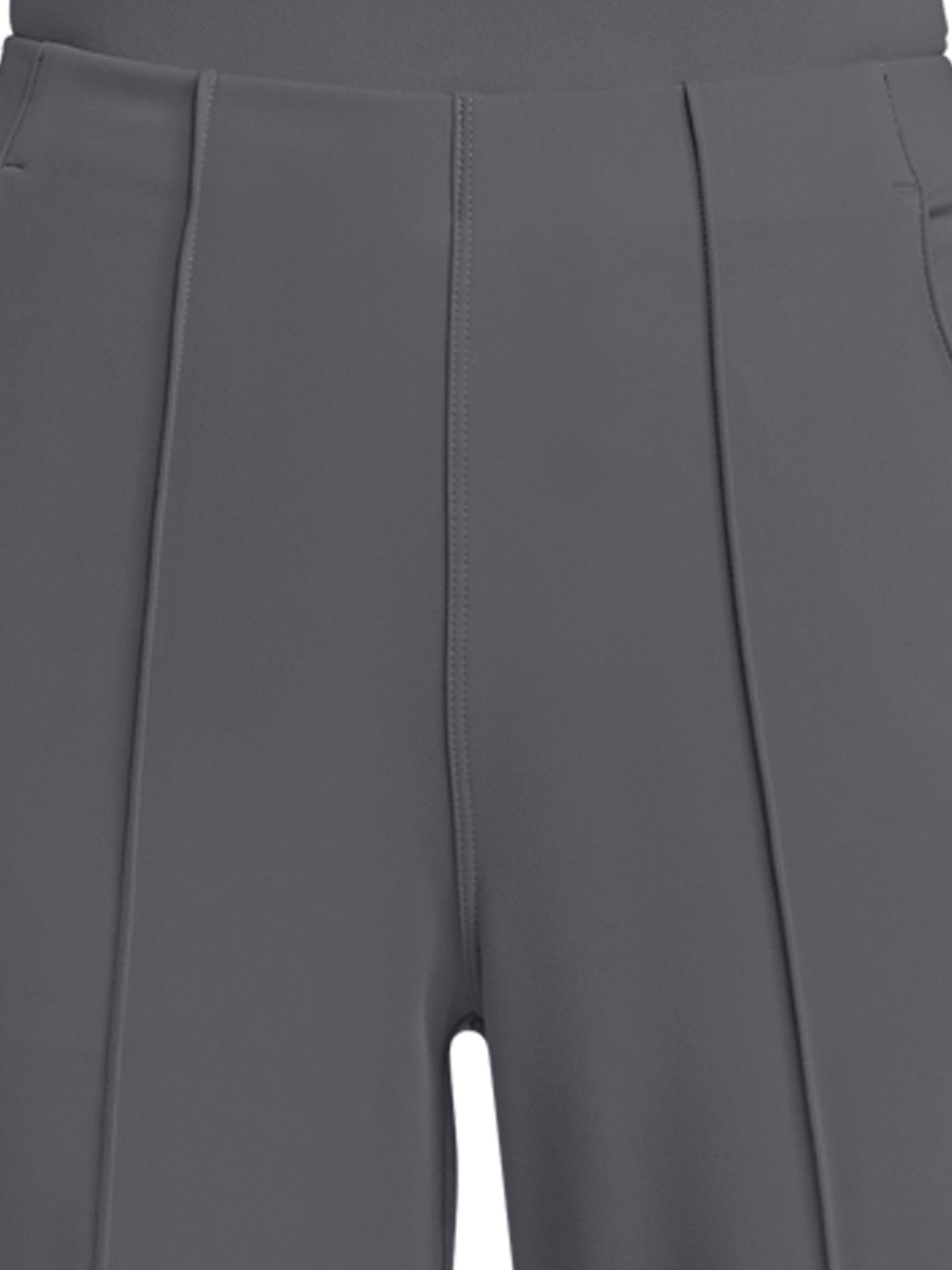 Cherokee - Cherokee Achieve - Women's 3-Pocket Wide Leg Pant 7